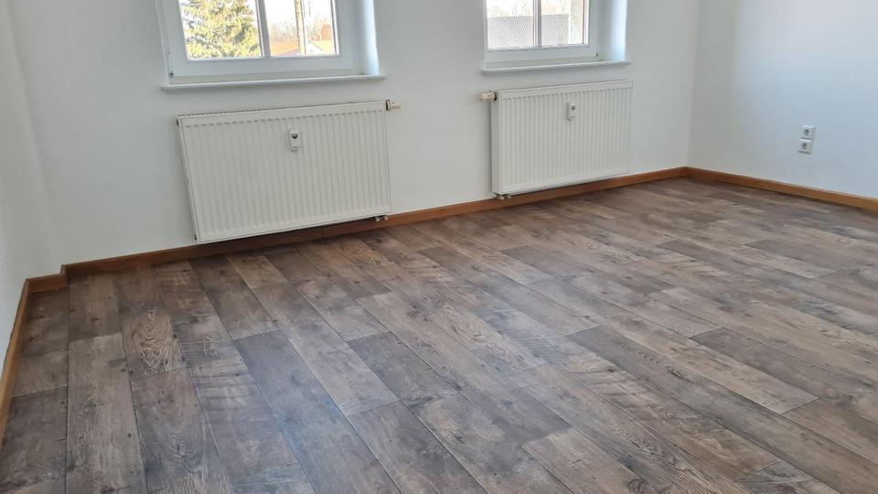 119,5 m² sanierte 4-Raum-Wohnung incl. Dachterrasse + Stellplatz 5 zimmer