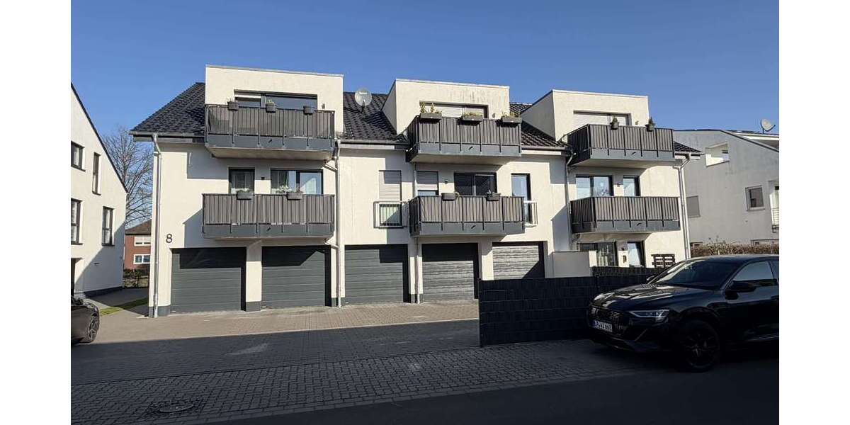 Etagenwohnung Lippstadt Esbeck Esbeck - 2 Zimmer, 70 m&sup2;, 650&euro; | Angebot:25457762