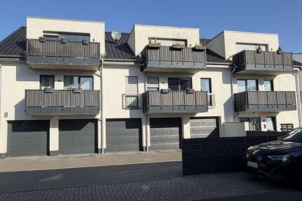 Wohnung Lippstadt Esbeck Esbeck - 2 Zimmer, 70 m&sup2;, 650&euro; | Angebot:25457762