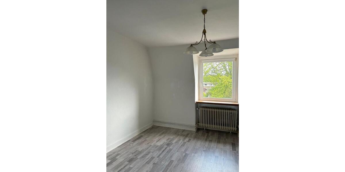 Etagenwohnung Osnabrück Dodesheide - 2 Zimmer, 60 m&sup2;, 525&euro; | Angebot:26633444