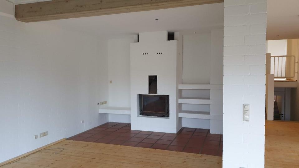 Etagenwohnung Düren Rölsdorf - 5 Zimmer, 151 m&sup2;, 1.450&euro; | Angebot:26697797