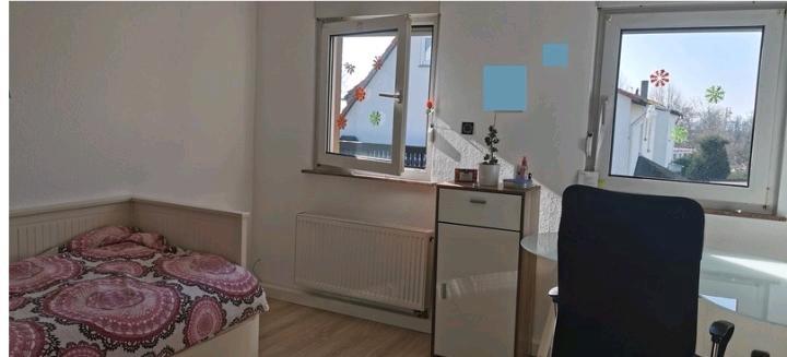 Wohnen auf Zeit Geisenheim - 15 Zimmer, 60 m&sup2;, 407&euro; | Angebot:25366401