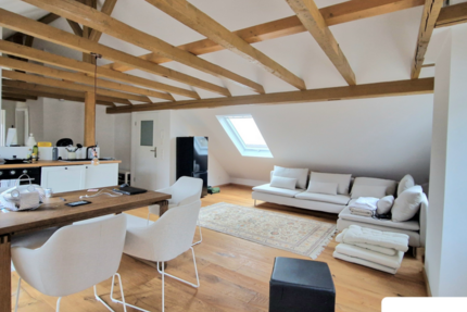 Wohnung zum Mieten in Stuttgart 1.590 € 70 m² 3 zimmer