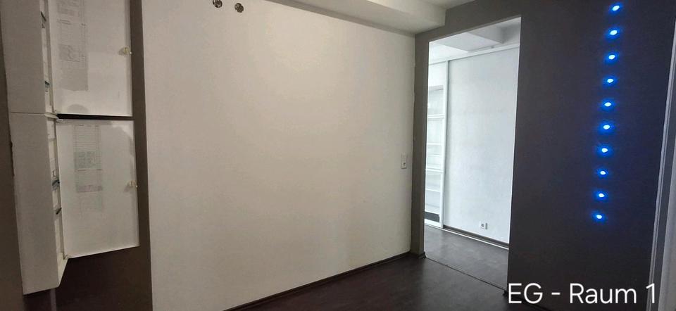 Gewerbeobjekt Kassel Niederzwehren - 1.200&euro; | Angebot:26560295