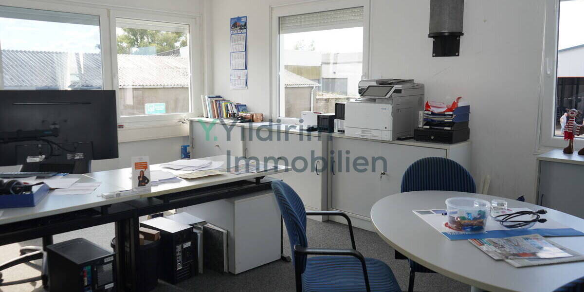 Gewerbeobjekt Cuxhaven - 7 Zimmer, 189 m&sup2;, 2.287&euro; | Angebot:22560085