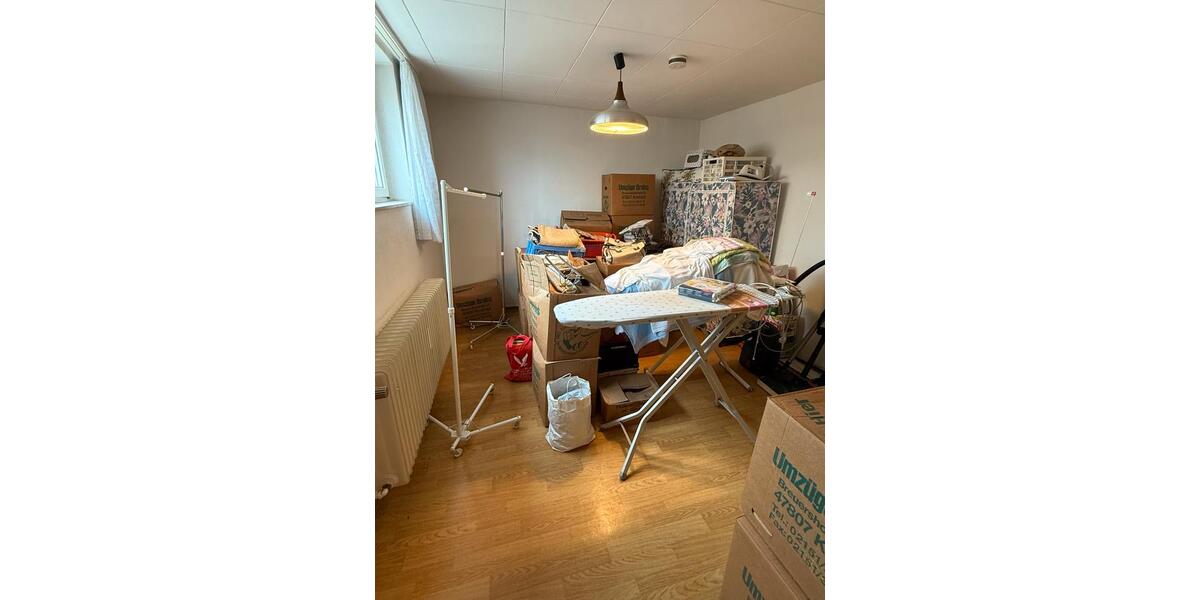 Etagenwohnung Nattheim - 3 Zimmer, 100 m&sup2;, 900&euro; | Angebot:25760611
