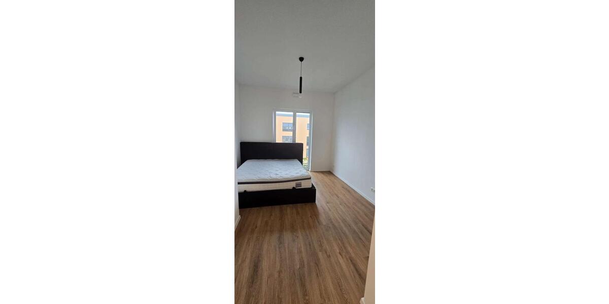 Etagenwohnung Offenbach am Main Bieber - 3 Zimmer, 85 m&sup2;, 1.200&euro; | Angebot:26647526