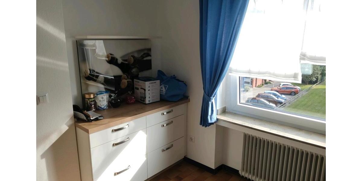 Etagenwohnung Beckum - 5 Zimmer, 75 m&sup2;, 675&euro; | Angebot:26414775