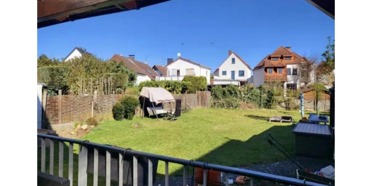 Erdgeschoßwohnung Egelsbach - 3 Zimmer, 85 m&sup2;, 1.550&euro; | Angebot:24769626