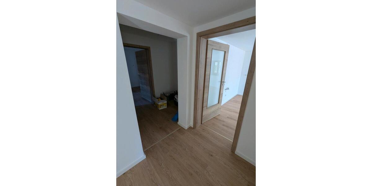 Sonnige 3 Zimmer EG Wohnung 3 zimmer