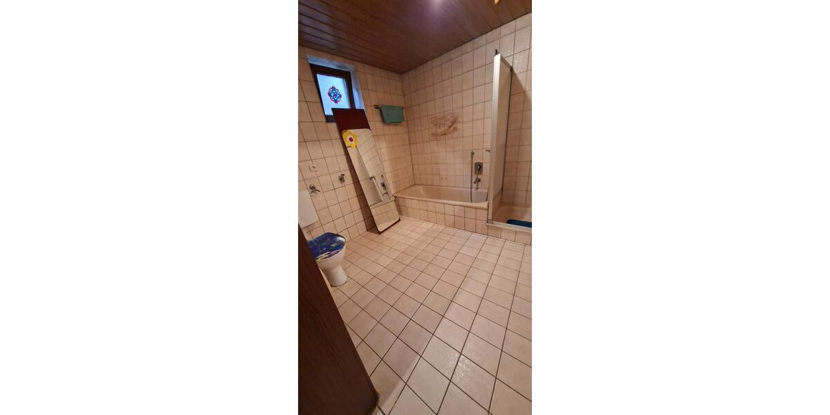Erdgeschoßwohnung Altensteig - 2 Zimmer, 50 m&sup2;, 500&euro; | Angebot:26694127