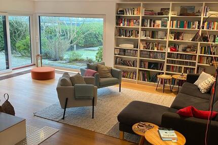 Flensburg - Oleanderhof ruhige Sackgassenlage Bungalow mit Garage 5 zimmer