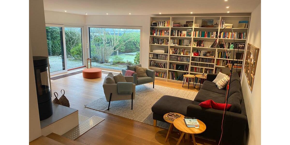 Flensburg - Oleanderhof ruhige Sackgassenlage Bungalow mit Garage 5 zimmer