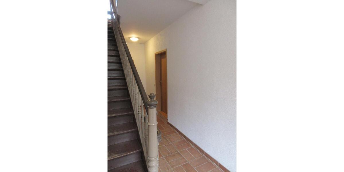 Erdgeschoßwohnung Hettstedt - 1 Zimmer, 39 m&sup2;, 210&euro; | Angebot:24842326