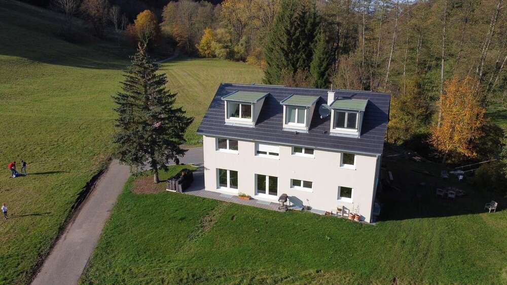 Etagenwohnung Weinstadt - 1 Zimmer, 45 m&sup2;, 690&euro; | Angebot:26732899