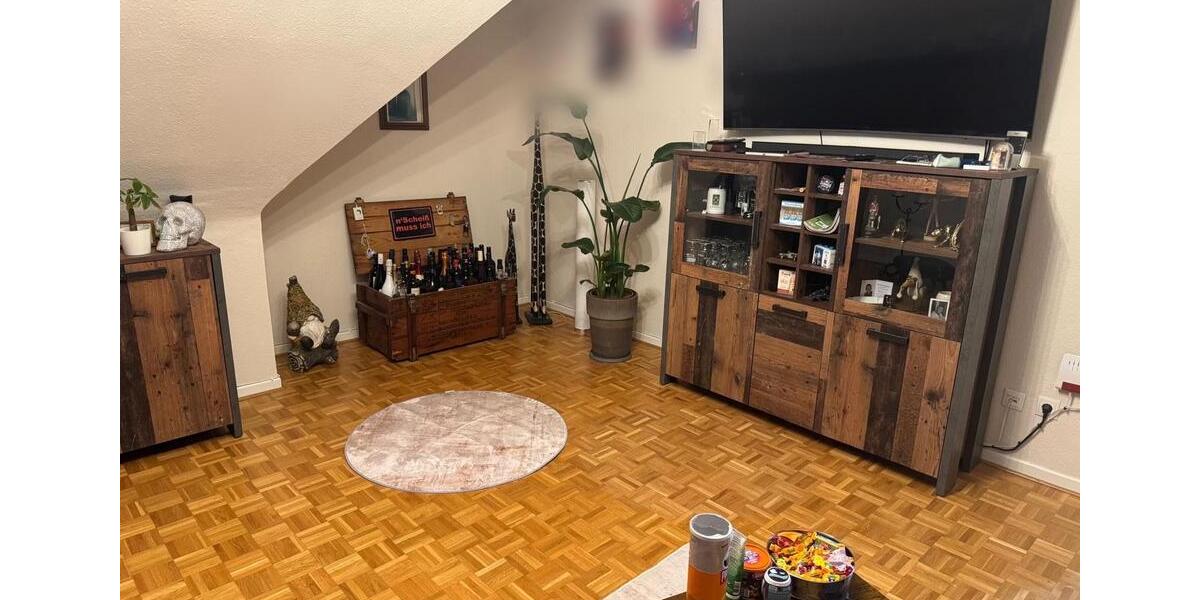 Etagenwohnung Bad Breisig - 2 Zimmer, 65 m&sup2;, 560&euro; | Angebot:26024376