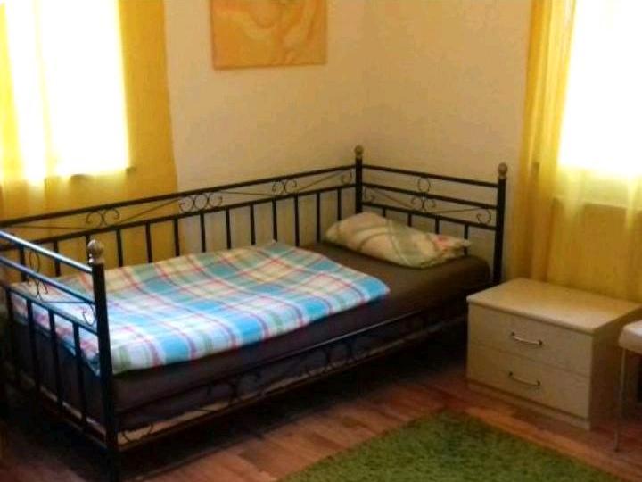Wohnen auf Zeit Manching - 1 Zimmer, 30 m&sup2;, 490&euro; | Angebot:26385233