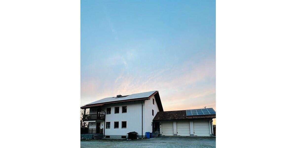 Haus in Puchhausen ab Mitte Januar 2026 zu vermieten 3 zimmer