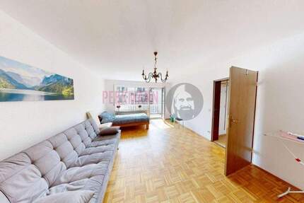 Wohnung Rosenheim Innenstadt - 2 Zimmer, 56 m&sup2;, 950&euro; | Angebot:25226813