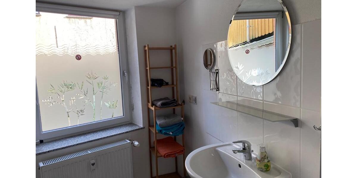 Wohnen auf Zeit Altenburg - 2 Zimmer, 42 m&sup2;, 750&euro; | Angebot:26432636