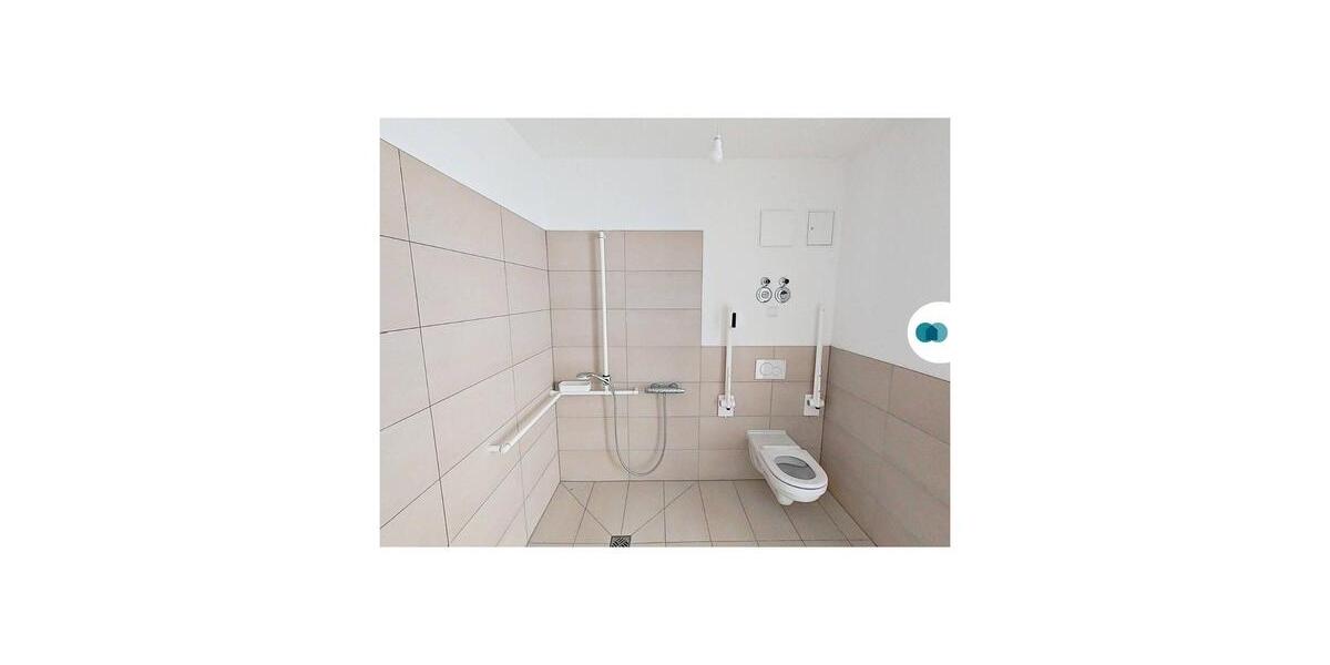 Etagenwohnung Wiesbaden Dotzheim - 2 Zimmer, 49 m&sup2;, 1.007&euro; | Angebot:26458609