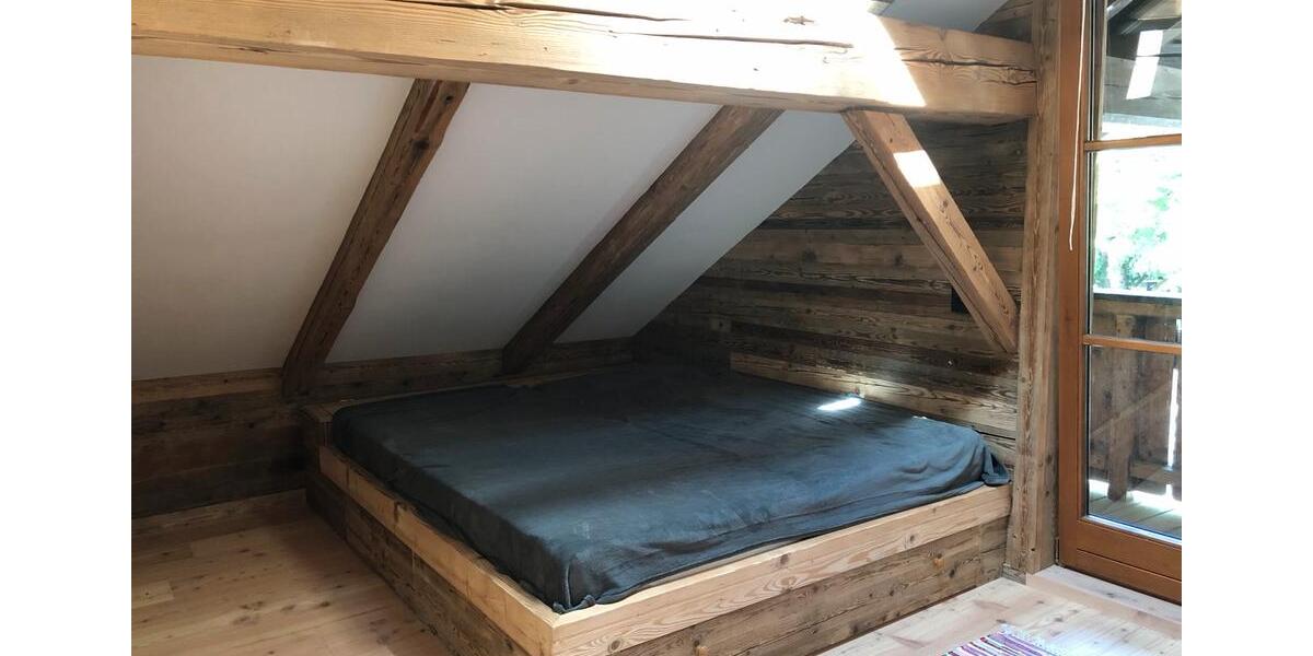 Etagenwohnung Bad Reichenhall - 3 Zimmer, 72 m&sup2;, 1.188&euro; | Angebot:26519051