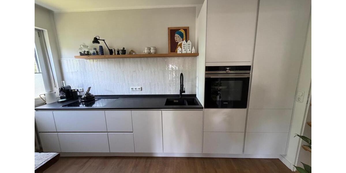 Hochparterre Bad Reichenhall - 2 Zimmer, 60 m&sup2;, 1.200&euro; | Angebot:26678791