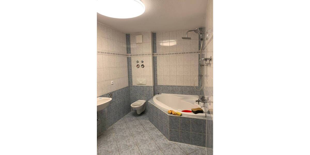 Etagenwohnung Grimma - 3 Zimmer, 86 m&sup2;, 650&euro; | Angebot:26585250