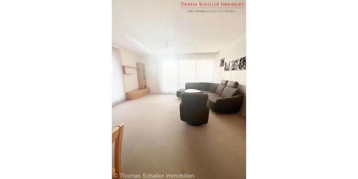 Etagenwohnung Nürnberg Zerzabelshof - 4 Zimmer, 97 m&sup2;, 1.600&euro; | Angebot:25941953