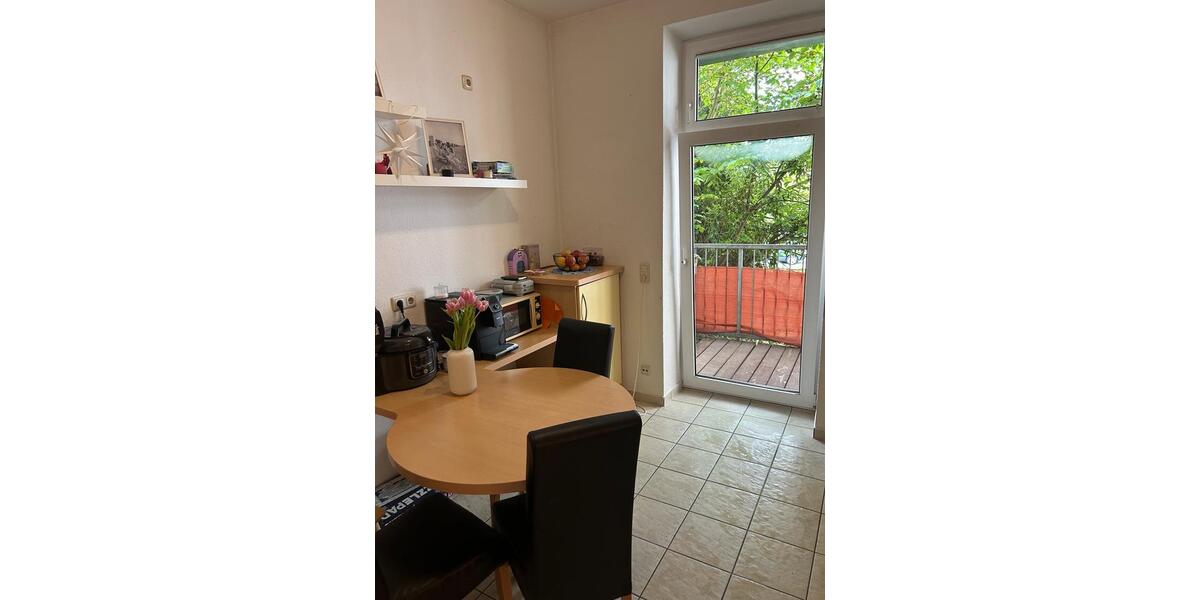 Etagenwohnung Rostock Hansaviertel - 2 Zimmer, 64 m&sup2;, 1.038&euro; | Angebot:26646271