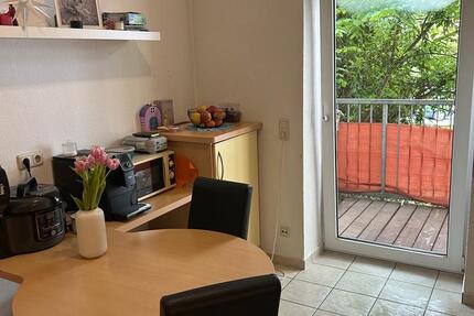 Wohnung Rostock Hansaviertel - 2 Zimmer, 64 m&sup2;, 1.038&euro; | Angebot:26646271