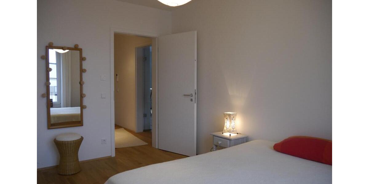 Wohnen auf Zeit Köln Rodenkirchen - 2 Zimmer, 61 m&sup2;, 1.300&euro; | Angebot:26049459