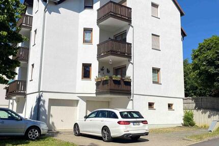 Einzimmer Apartment 1 zimmer