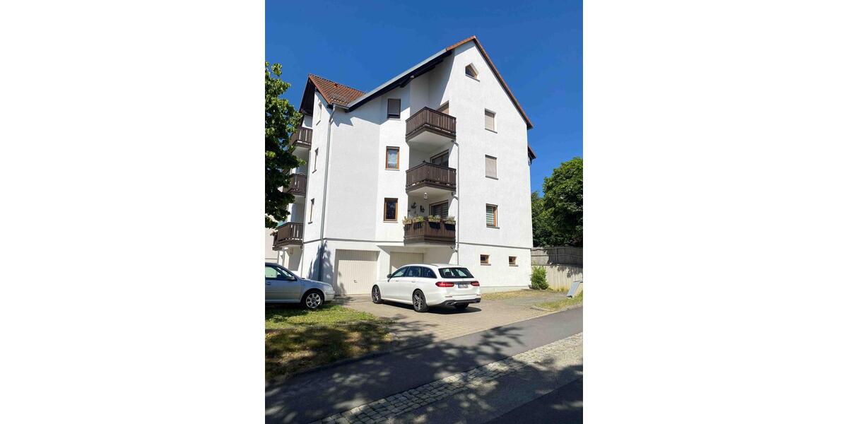 Einzimmer Apartment 1 zimmer