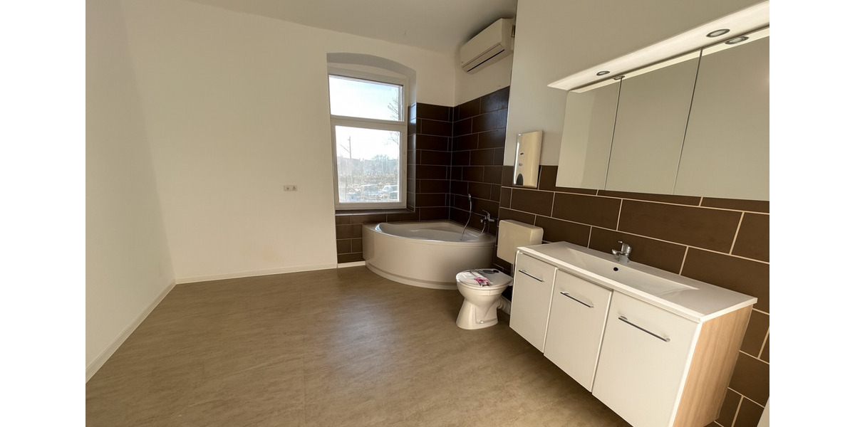 Hochparterre Stralsund Langendorfer Berg - 2 Zimmer, 71 m&sup2;, 655&euro; | Angebot:24890313