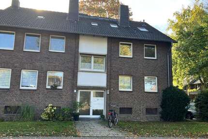 Wohnung Bocholt - 3 Zimmer, 56 m&sup2;, 529&euro; | Angebot:26750185