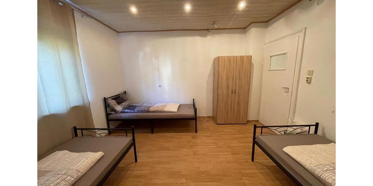 Mehrfamilienhaus, Wohnhaus Freising Am Vogelherd - 11 Zimmer, 400 m&sup2;, 6.000&euro; | Angebot:23727860