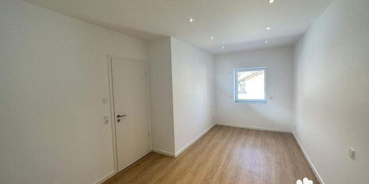 Etagenwohnung Hösbach - 3 Zimmer, 113 m&sup2;, 1.450&euro; | Angebot:24425359