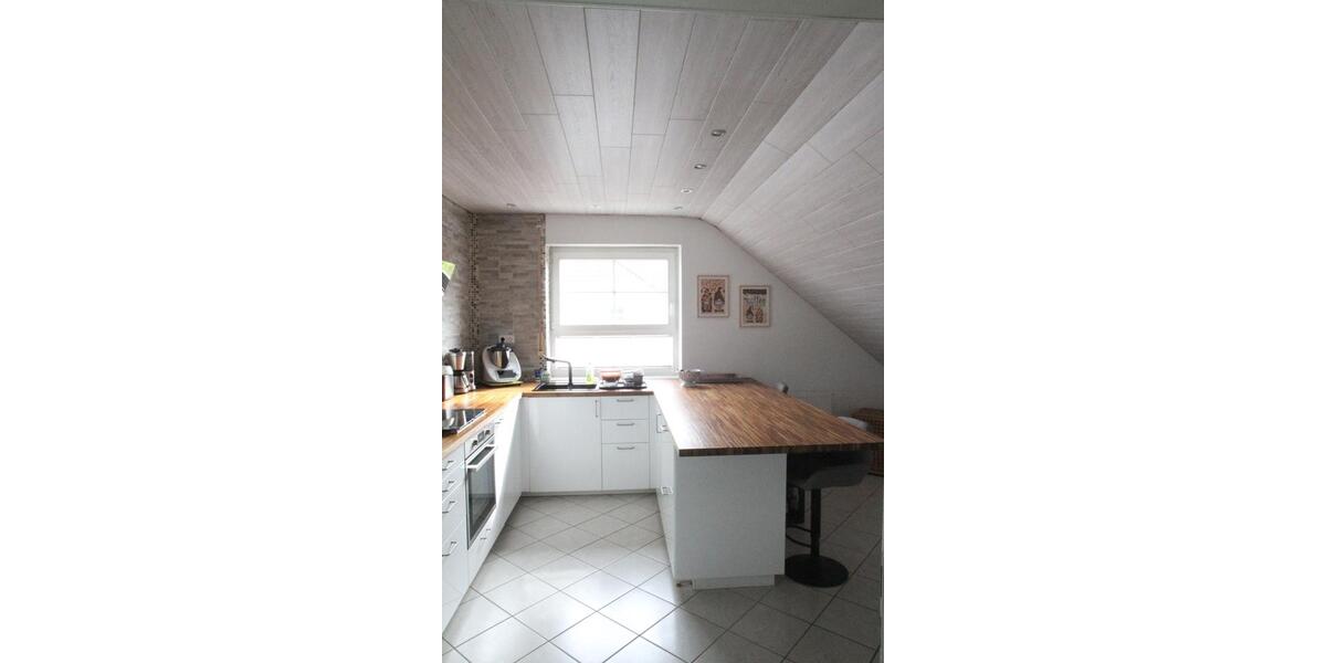 Etagenwohnung Wolfsburg Ehmen - 3 Zimmer, 97 m&sup2;, 873&euro; | Angebot:26634966