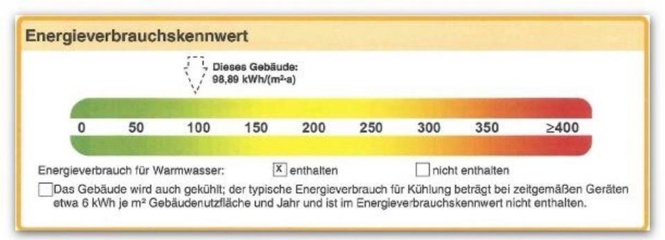 Etagenwohnung Bad Muskau - 3 Zimmer, 94 m&sup2;, 485&euro; | Angebot:24378960