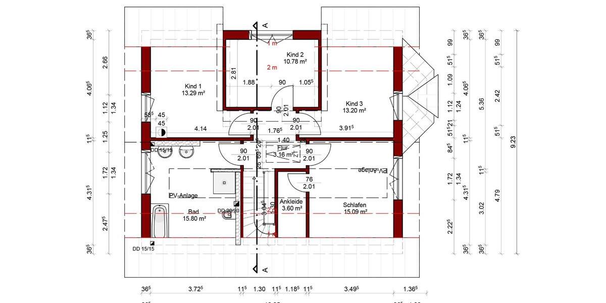 Einfamilienhaus Ilmenau Frauenwald - 5 Zimmer, 140 m&sup2;, 1.300&euro; | Angebot:26225849