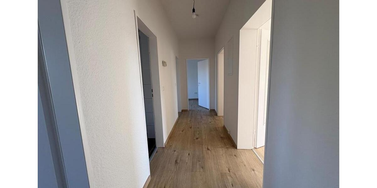 Etagenwohnung Wilhelmshaven Fedderwardergroden - 3 Zimmer, 60 m&sup2;, 409&euro; | Angebot:26381023