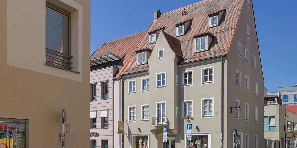 Gewerbeobjekt Ingolstadt - 3.200&euro; | Angebot:26728813