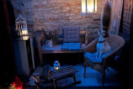 Wohnung Lüneburg - 2 Zimmer, 40 m&sup2;, 500&euro; | Angebot:25475542