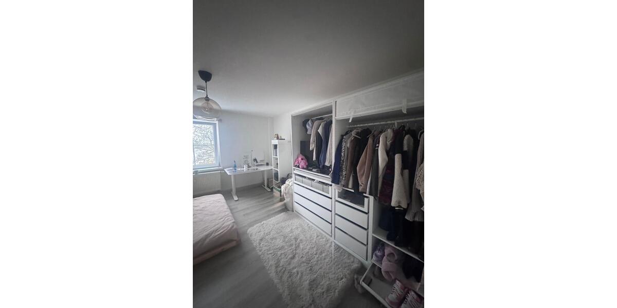 2 Zimmer Wohnung mit Wohnküche und Balkon 2 zimmer