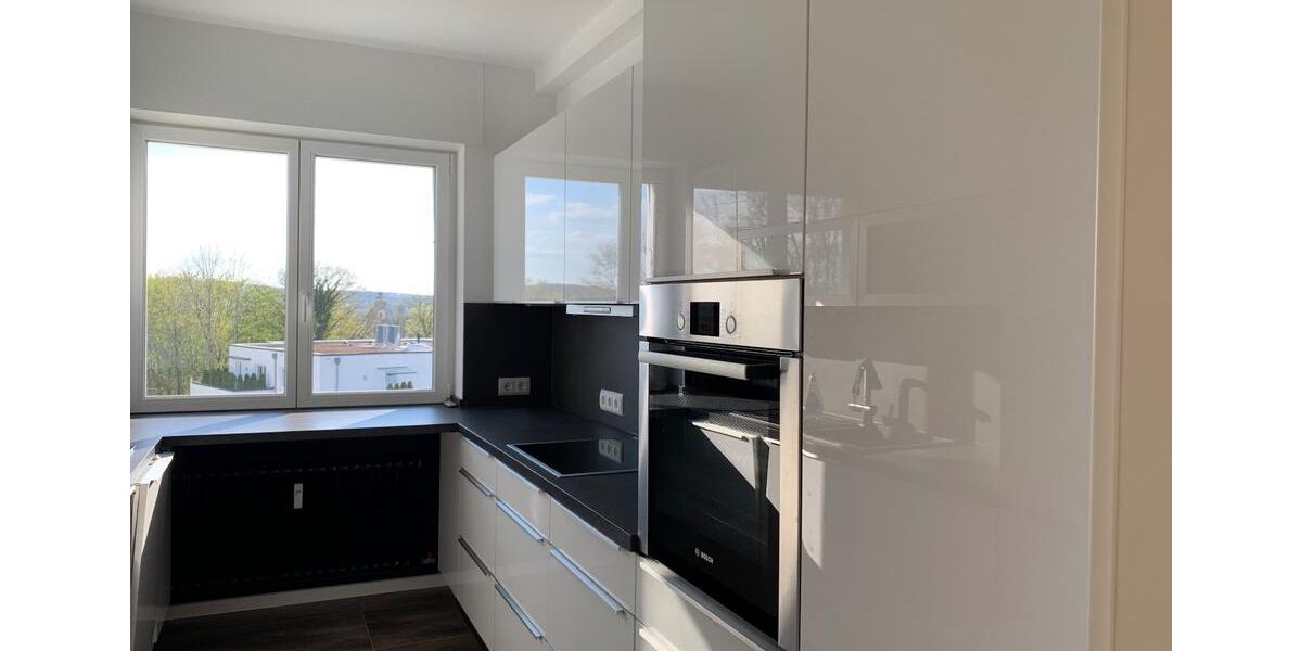 Etagenwohnung Wetzlar - 3 Zimmer, 123 m&sup2;, 1.350&euro; | Angebot:24461871