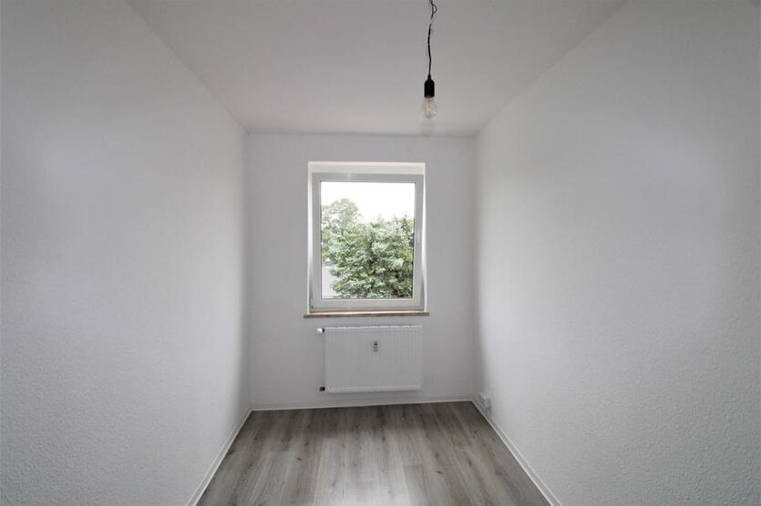 Wohnen kann so schön sein