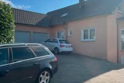Vermiete schöne Wohnung in Oeting-Forbach zimmer