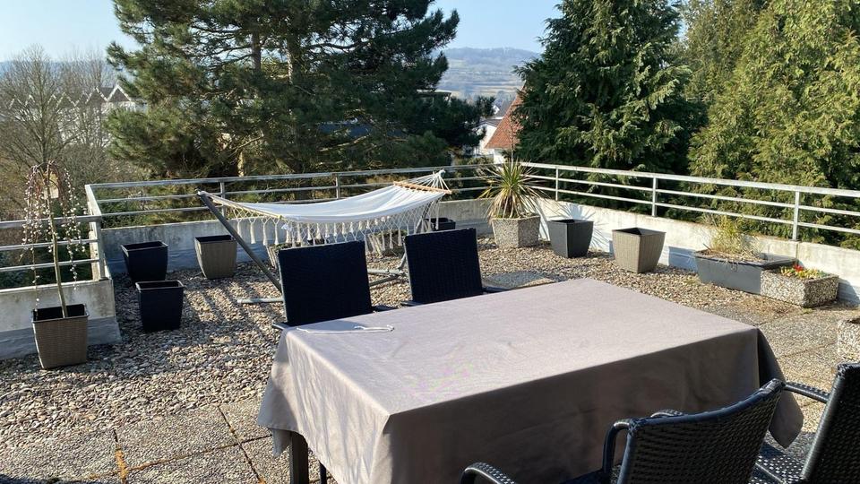 Einfamilienhaus Bad Pyrmont - 3 Zimmer, 120 m&sup2;, 770&euro; | Angebot:23902827