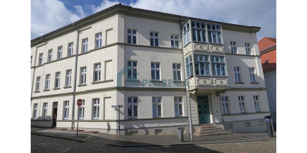 Gewerbefläche am Markt! zimmer